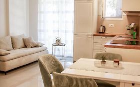 Apartment Split-Dvor