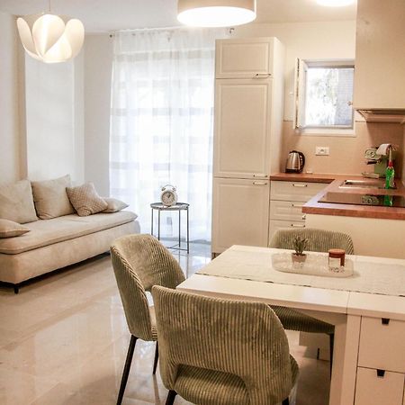 Apartment Split-Dvor Extérieur photo