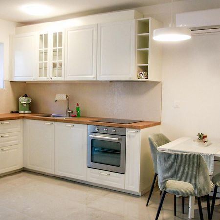Apartment Split-Dvor Extérieur photo
