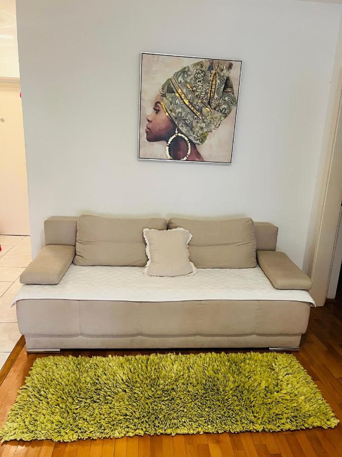 Apartment Split-Dvor Extérieur photo