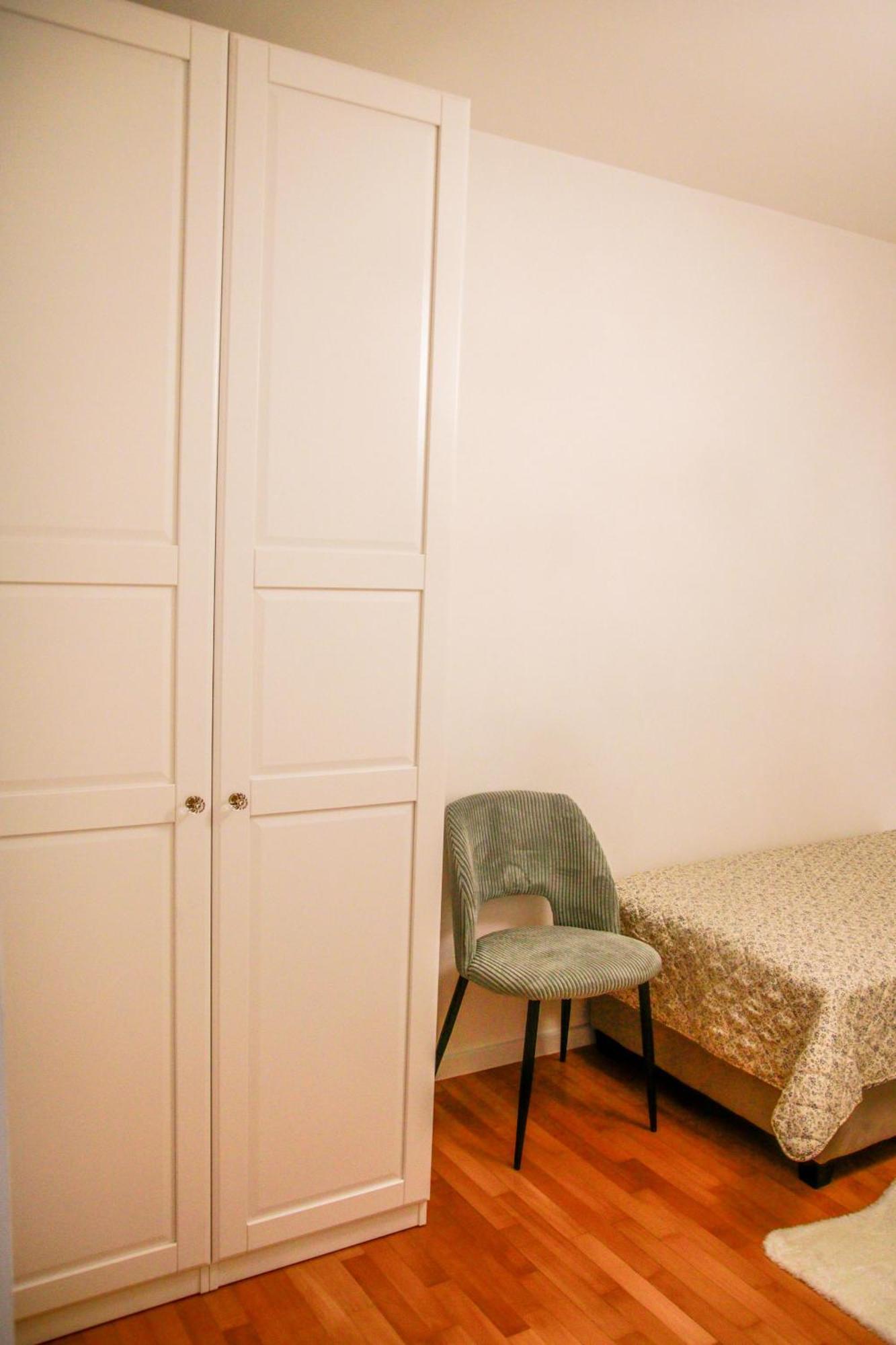 Apartment Split-Dvor Extérieur photo