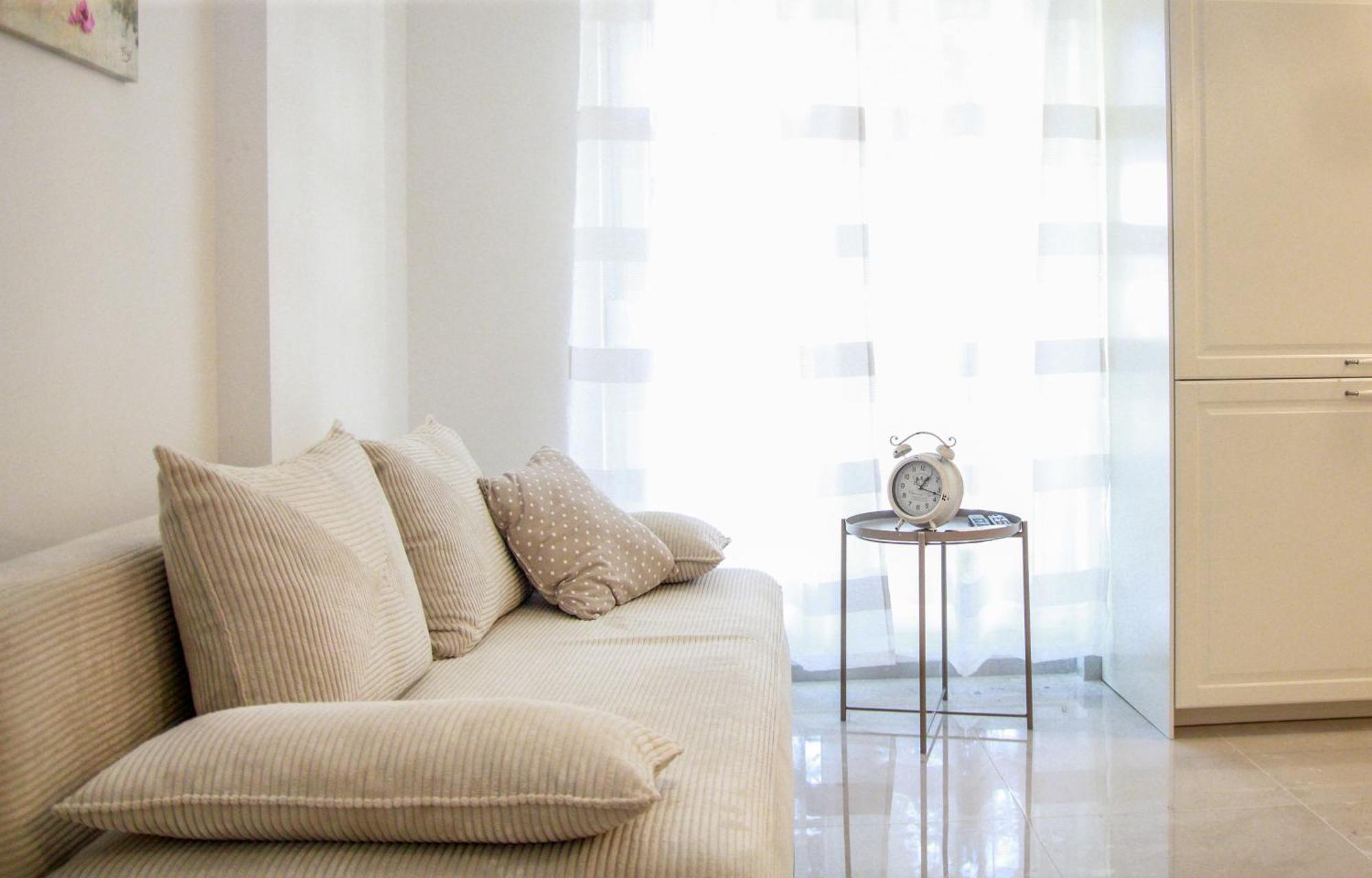 Apartment Split-Dvor Extérieur photo