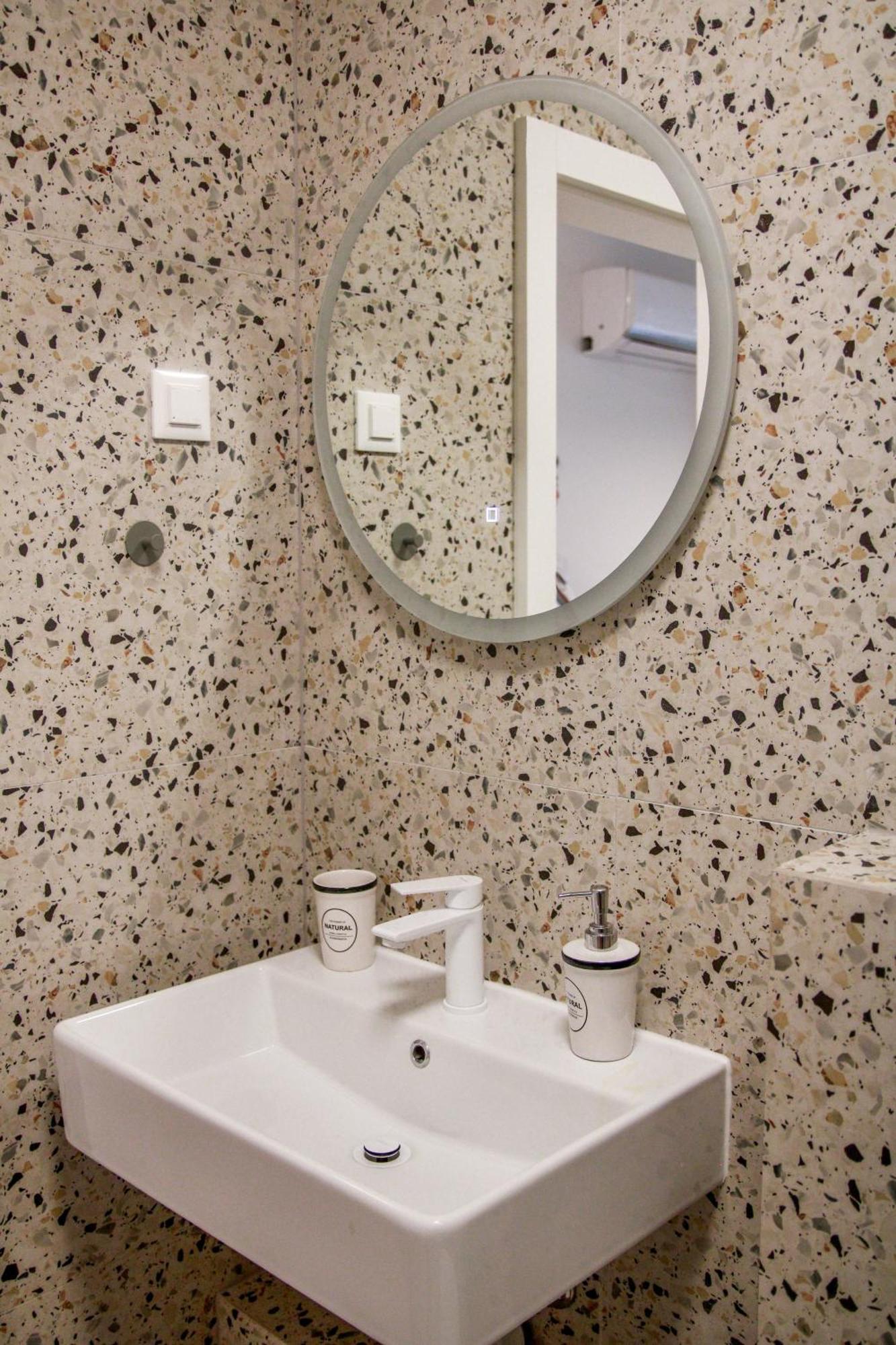 Apartment Split-Dvor Extérieur photo